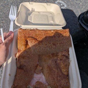 Bellevue Farmers Market - Crepe - Farmers Market Near Me - Bellevue, Washington Bellevue Farmers Market - Crepe - Farmers Market Near Me - Bellevue, Washington