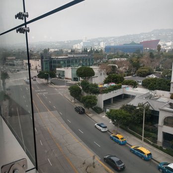 Beverly Center - Nice view - Shopping Centers Near Me - Los Angeles, California