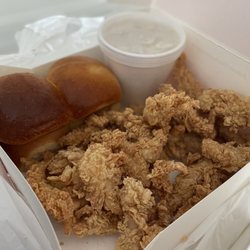 Bush's Chicken - Tenders