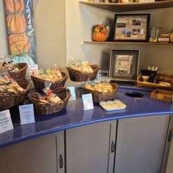 BLU Boy Chocolate Cafe and Cakery