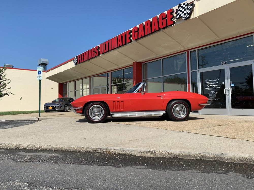 FLEMINGS ULTIMATE GARAGE 71 Photos & 56 Reviews 660 Lofstrand Ln