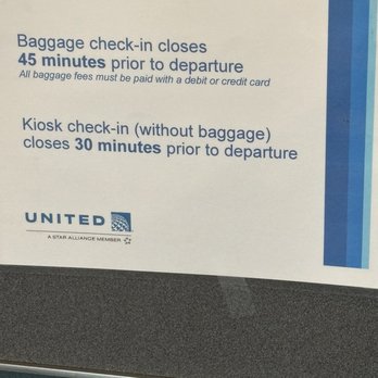 United Airlines - Info - Airlines Near Me - Warwick, Rhode Island