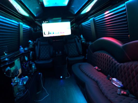 Nightingale Plaza by null