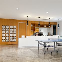 Spaces Legacy Central