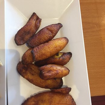 The Black Beans Cafe - Latin American Near Me - Hollywood, Florida