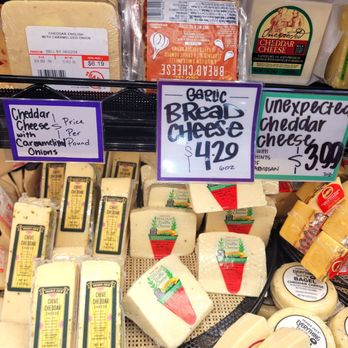 Trader Joe's - Cheese selection - Grocery Near Me - Encino, California Trader Joe's - Cheese selection - Grocery Near Me - Encino, California