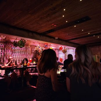 UnderTow Gilbert - Cocktail Bars Near Me - Gilbert, Arizona