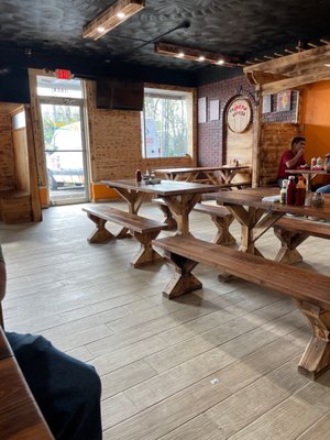 Taqueria El Paso by null