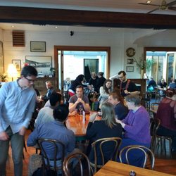 Thistle Inn