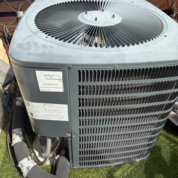 Choice Home Warranty - AC unit outdoors - Real Estate Services Near Me - Edison, New Jersey