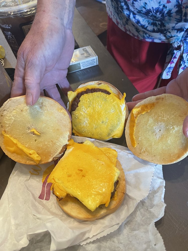 Social spots from McDonald's