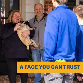 Travis Electrical Service - Peace of mind matters. With Travis Electrical Service, you'll get your electrician's photo before arrival--so you know who to expect. - Electricians Near Me - Clarksville, Tennessee