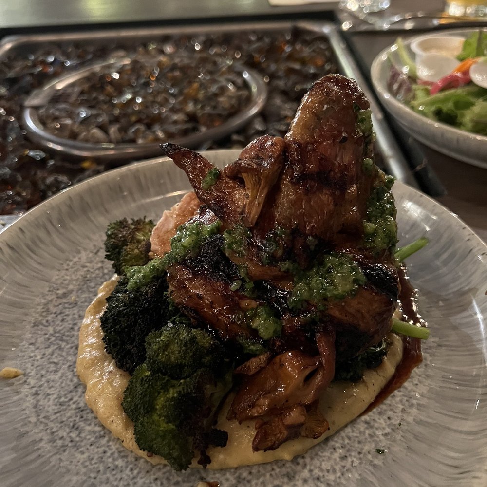 Chicken Chicken