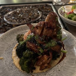 Chicken