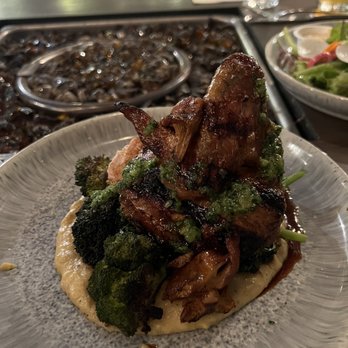 River House Restaurant - Chicken - American Near Me - Damariscotta, Maine