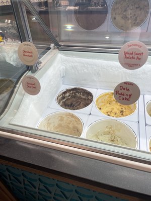 Lick Honest Ice Creams by null