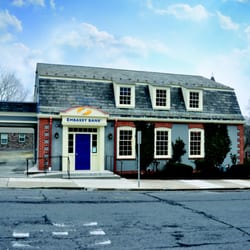 Embassy Bank for the Lehigh Valley - Nazareth