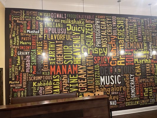 Manam Indian Cuisine by null