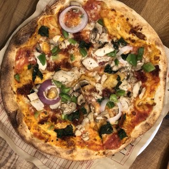 MOD Pizza - Fast Food Near Me - Naperville, Illinois MOD Pizza - Fast Food Near Me - Naperville, Illinois