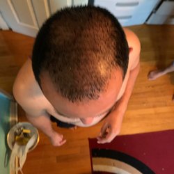 Kenilworth Barber Shop - The bad hair cut