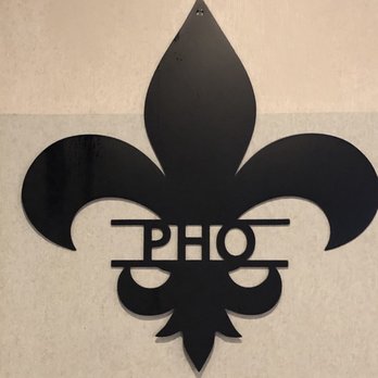 Pho Michael - Perfect symbol for this place. - Vietnamese Near Me - Metairie, Louisiana