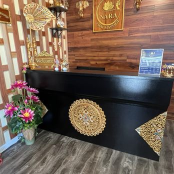 Nara Thai  Massage - Best authentic Thai massage in Temecula Valley! - Massage Therapy Near Me - Murrieta, California