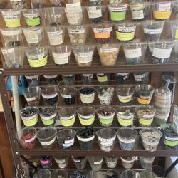 Caldron Crafts - Different Minerals and Crystals