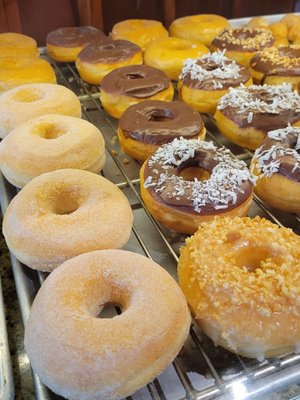 coco donuts by null