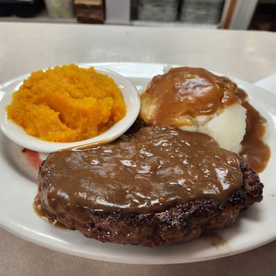 Little George's Restaurant by null