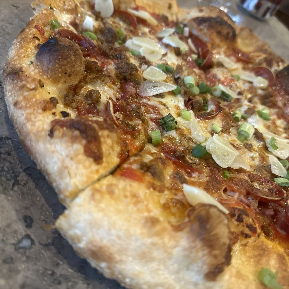 Rustico - Butcher 's Block Pizza - New American Near Me - Alexandria, Virginia Rustico - Butcher 's Block Pizza - New American Near Me - Alexandria, Virginia