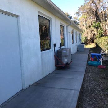 Pressure Perfect - Pressure Washers Near Me - Sarasota, Florida