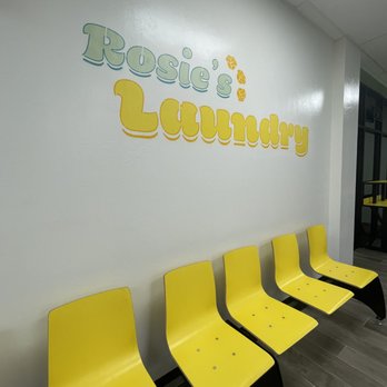 Rosie's Laundry - Laundromat Near Me - Oklahoma City, Oklahoma Rosie's Laundry - Laundromat Near Me - Oklahoma City, Oklahoma