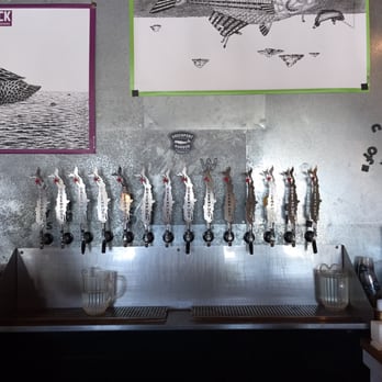 Greenport Harbor Brewing - Cool taps in the shape of a whale / Long Island - Breweries Near Me - Peconic, New York Greenport Harbor Brewing - Cool taps in the shape of a whale / Long Island - Breweries Near Me - Peconic, New York