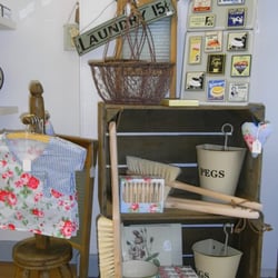 Vintage Home - Courtesy of VH website