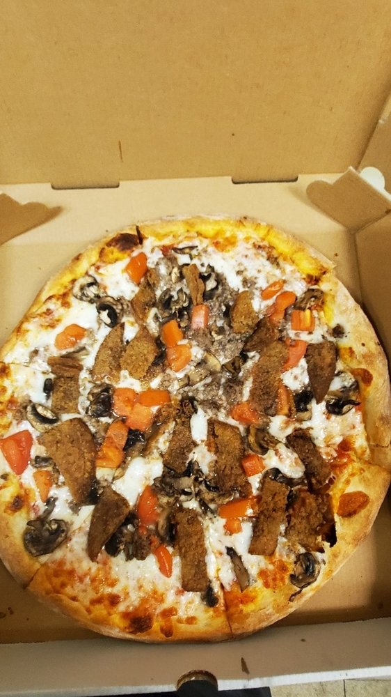 VINO’S PIZZA & GRILL Updated July 2024 98 Photos & 191 Reviews