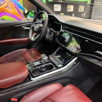Elite Shine Studio - Auto Detailing Near Me - Hodgkins, Illinois Elite Shine Studio - Auto Detailing Near Me - Hodgkins, Illinois