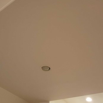 Magic Painting - Ceiling after - Painters Near Me Magic Painting - Ceiling after - Painters Near Me
