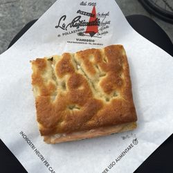 La Rusticanella di Pollastrini Fabrizio, Marco