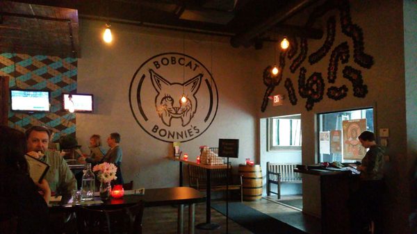 Bobcat Bonnie's by null