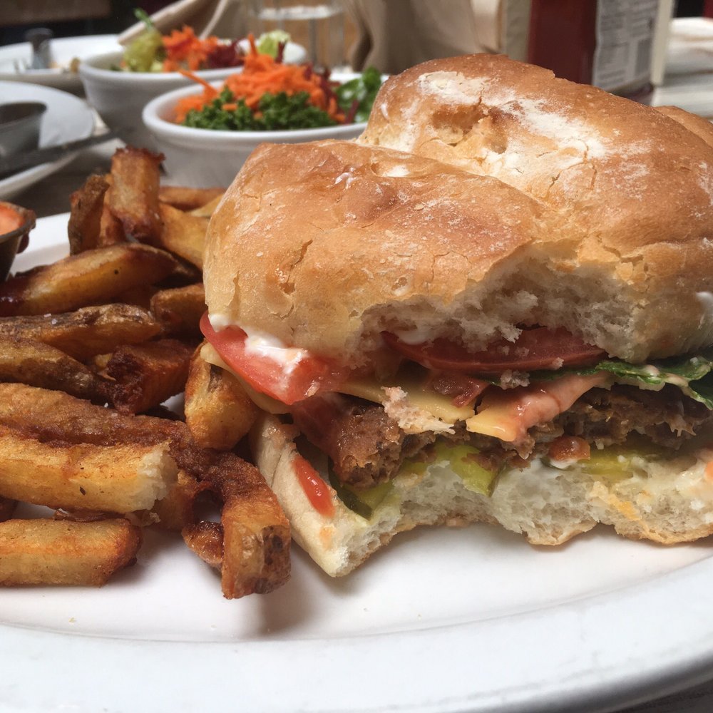 MeeT - Main burger - Burgers Near Me - Vancouver, British Columbia MeeT - Main burger - Burgers Near Me - Vancouver, British Columbia