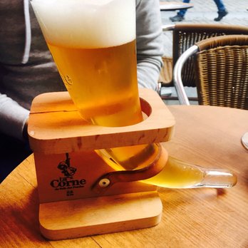 Little Delirium - Bars Near Me - Brussels, BRU