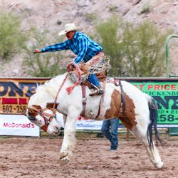 Wickenburg Chamber of Commerce - Gold Rush Days & Rodeo recognizes our ranching & mining heritage always the full second weekend in February. 2018 will mark our 70th Anniv.