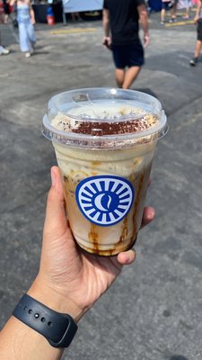 Be Bright COFFEE by null