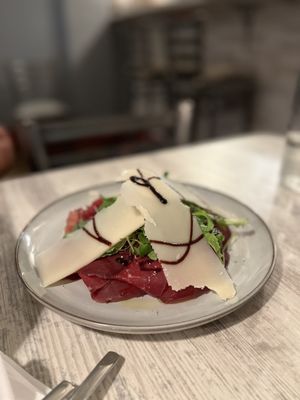 From Scratch by null