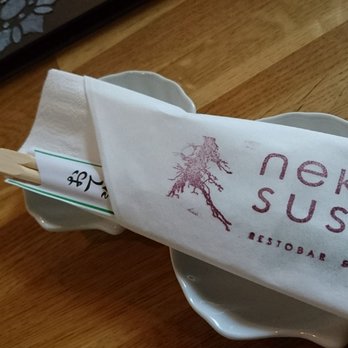 Nekko Sushi - Sushi Bars Near Me - Łódź, LD Nekko Sushi - Sushi Bars Near Me - Łódź, LD