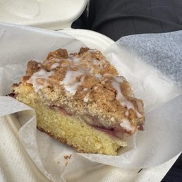 Coffee cake Coffee cake