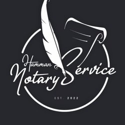 Hamman Notary Service - Hamman Notary