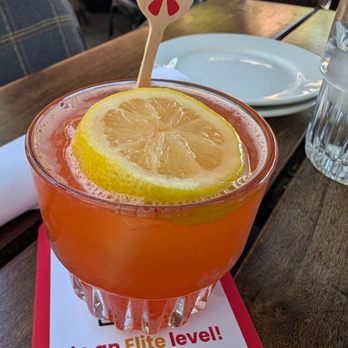 Windsor - No. 45 - New American Near Me - Phoenix, Arizona