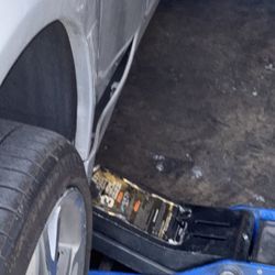 Xclusive Tire & Wheels - Same pic different angle