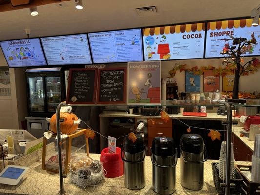 Snoopy's Home Ice by null